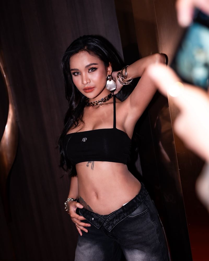 อาม ชุติมา กับอีกฝันที่เป็นจริง