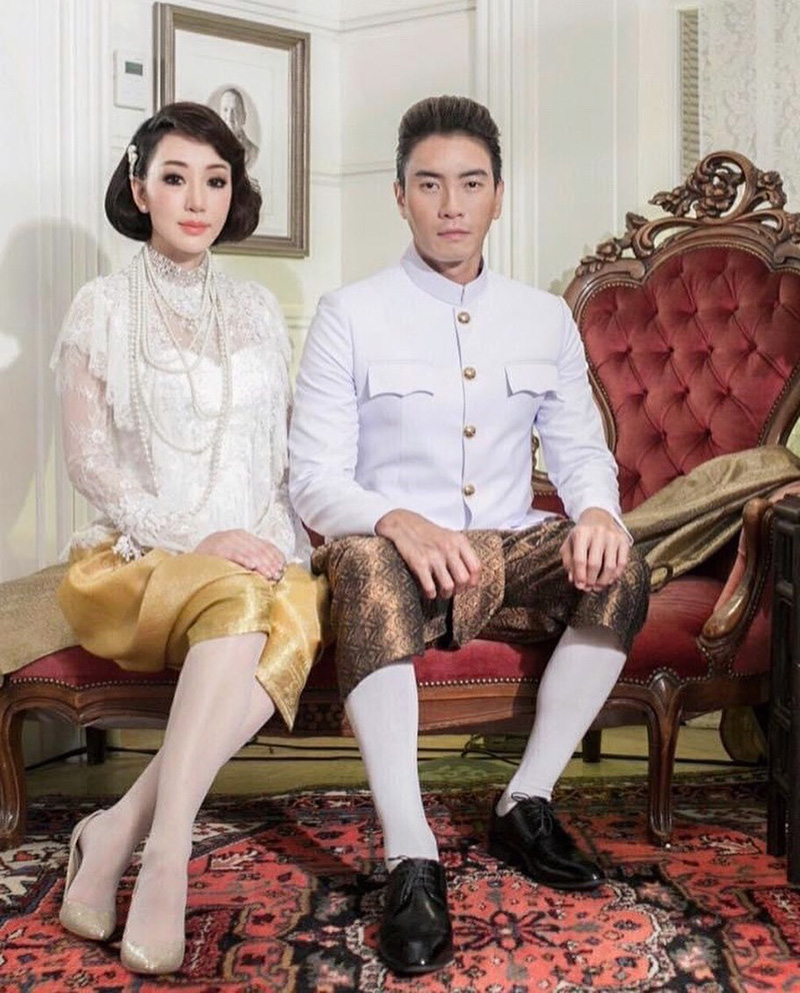  ตู่ ปิยวดี เซย์เยส ! มาวิน 