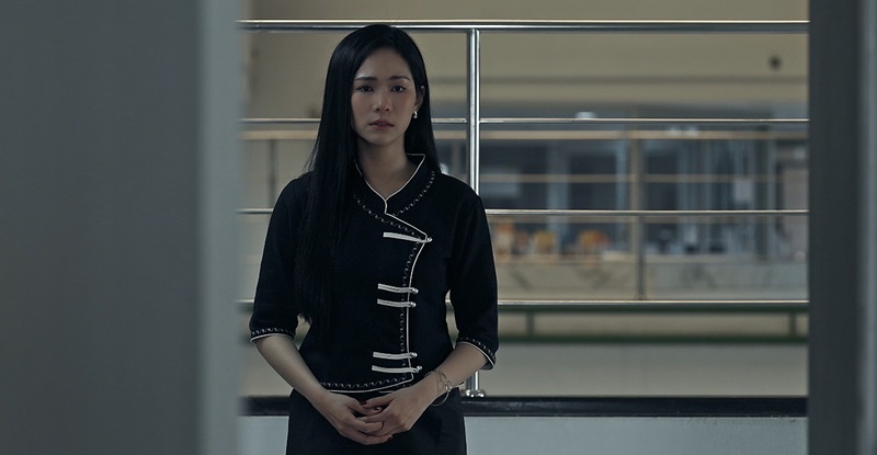 เรื่องย่อ ข่มขลัง ซีรีส์แซฟฟิก