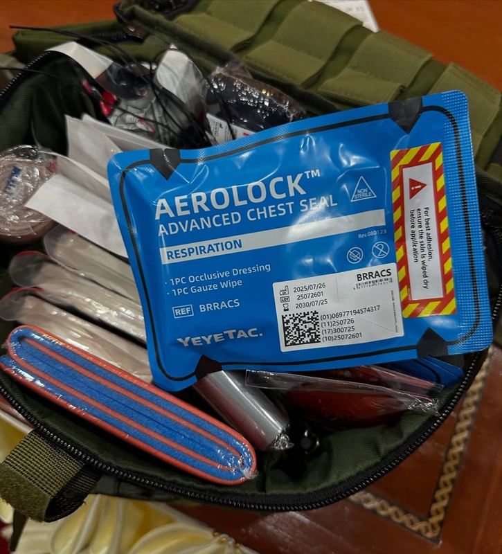 หมอโอ๊ค สมิทธิ์ โอปอล์ ปาณิสรา 