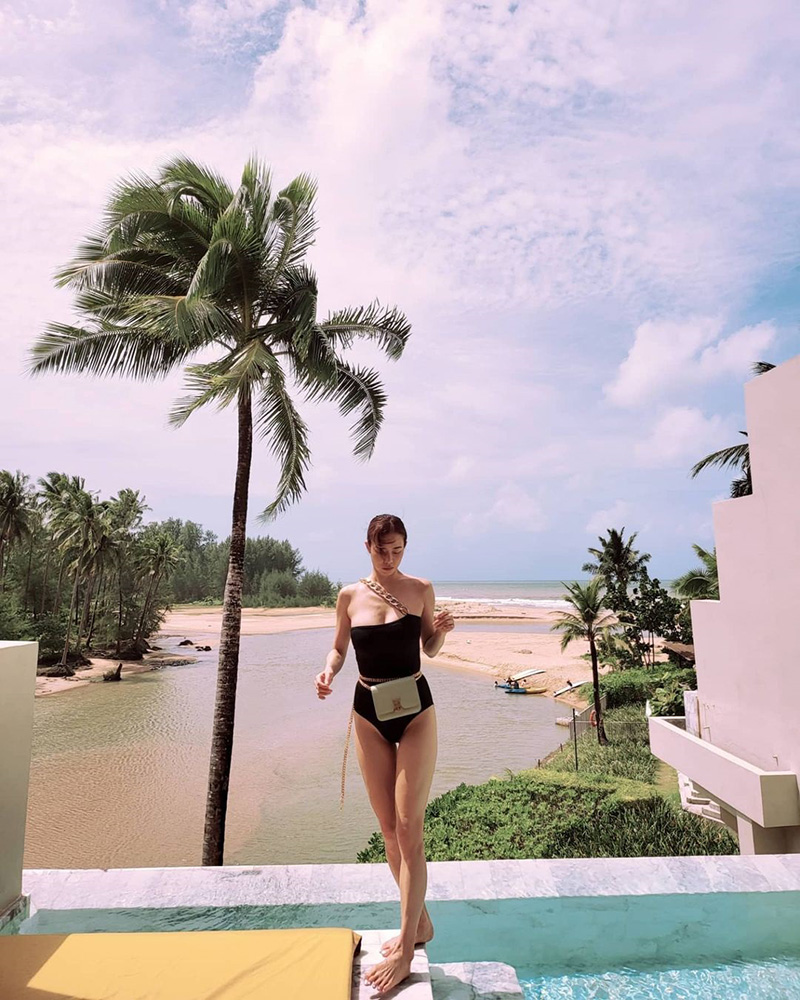 คริส หอวัง 