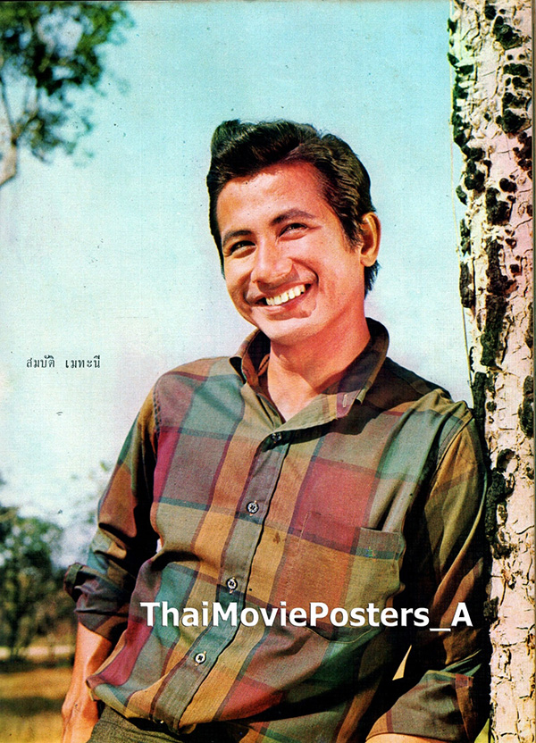 สมบัติ เมทะนี