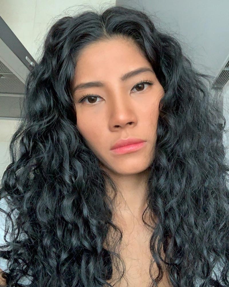 มะหมี่ นภคปภา