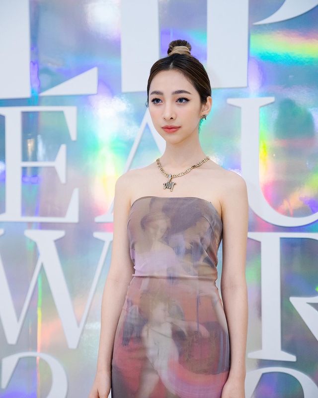 เปเปอร์ พีรดา