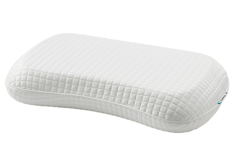 หมอนหนุนเพื่อสุขภาพ