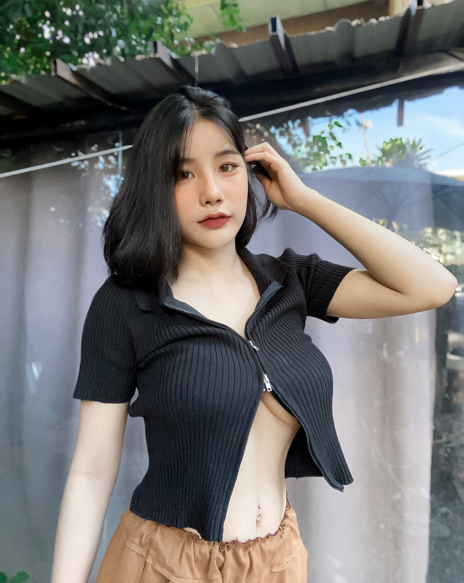 เมเม่ กรรณิการ์