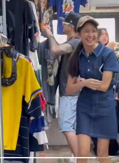 ธามไท กุ๊งกิ๊ง 