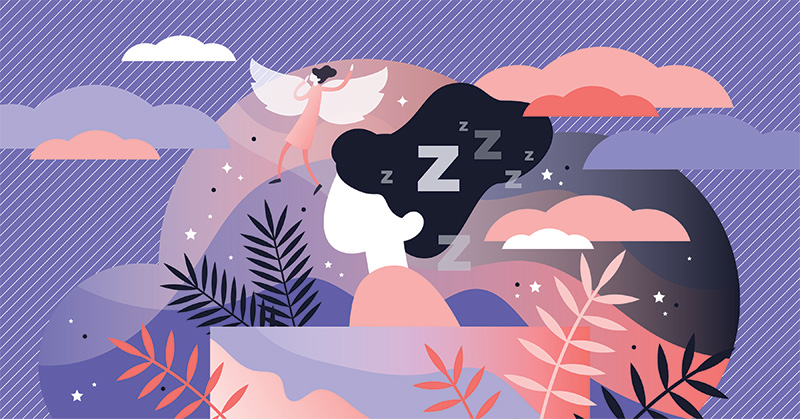 ฝันว่าจูบกับคนอื่น