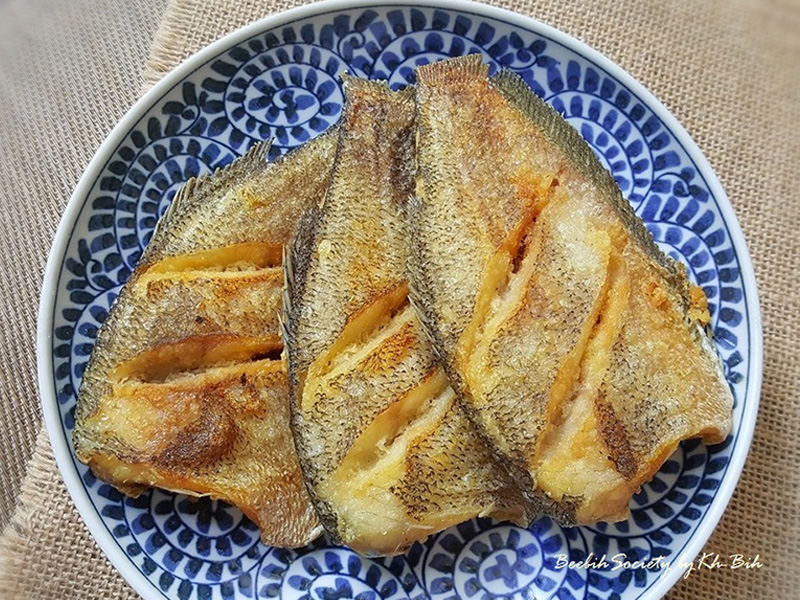 สูตรน้ำพริกกะปิ เมนูน้ำพริกกะปิ อาหารไทย สูตรอาหาร
