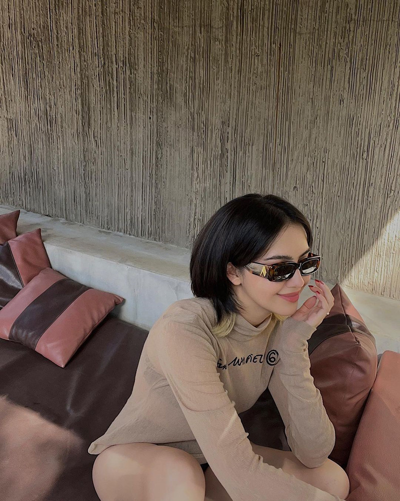 ซาร่า เล็กจ์