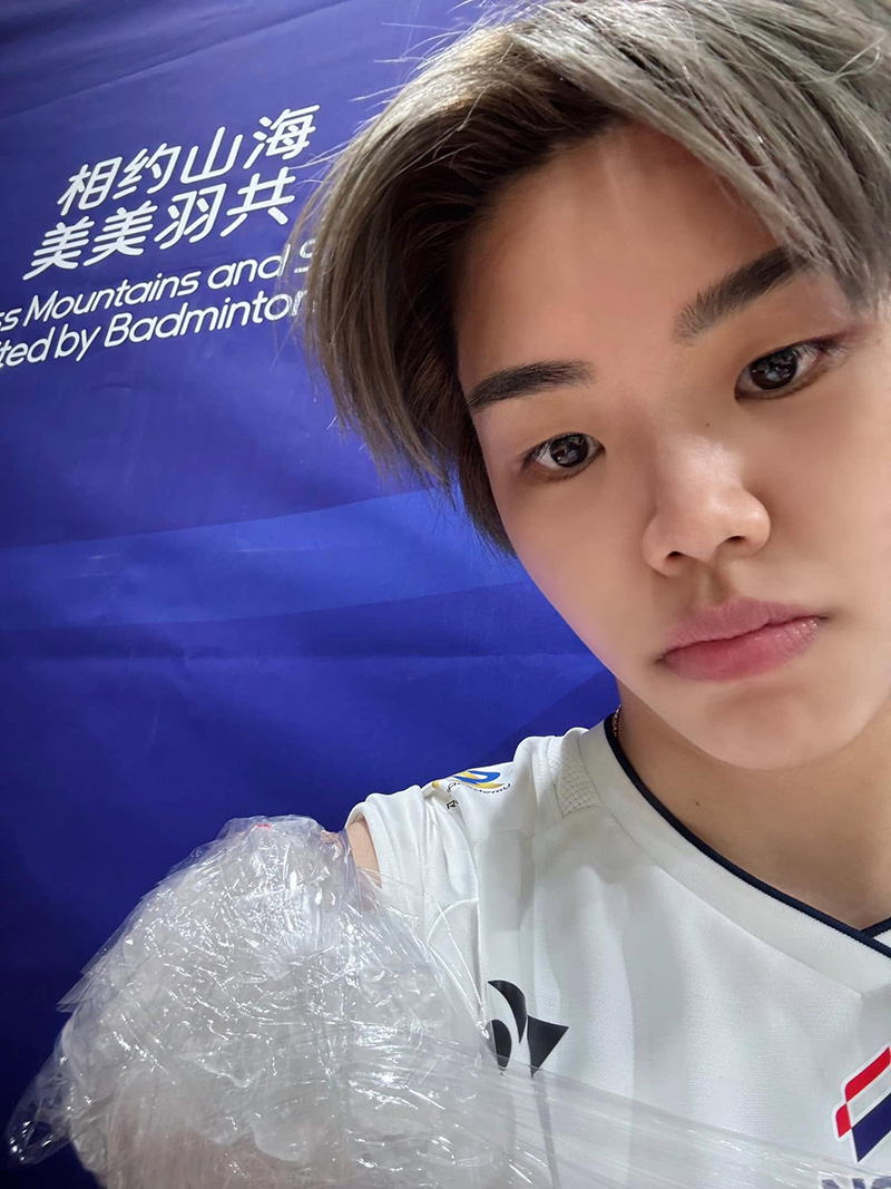 ปอป้อ ทรัพย์สิรี