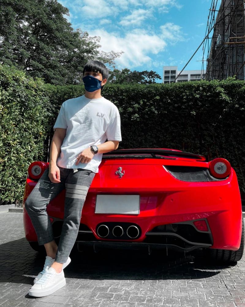 ไฮโซเฮาส์