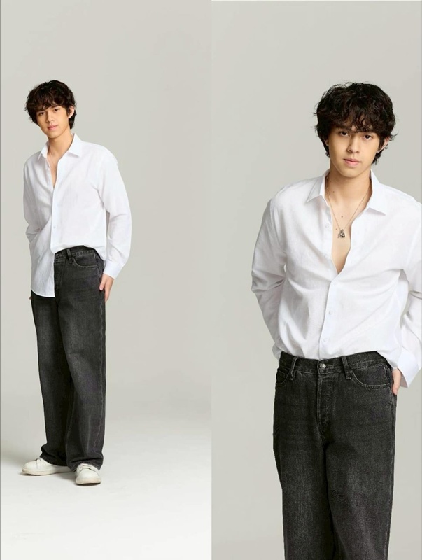 ขุนพล กฤต ลูกชาย ไก่ สุปราณี เจริญผล