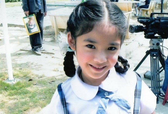อิ๊ง ภูษณิศา