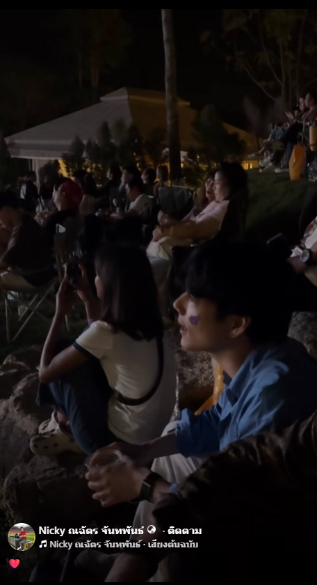 นิกกี้ ณฉัตร