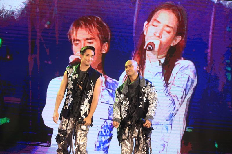 เปิดตำนาน ผู้ให้กำเนิดวง RAPTOR แท้จริงคือ เสือ ธนพล แถมแต่งท่อนแรปให้ด้วย