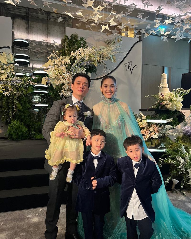 น้องพายุ