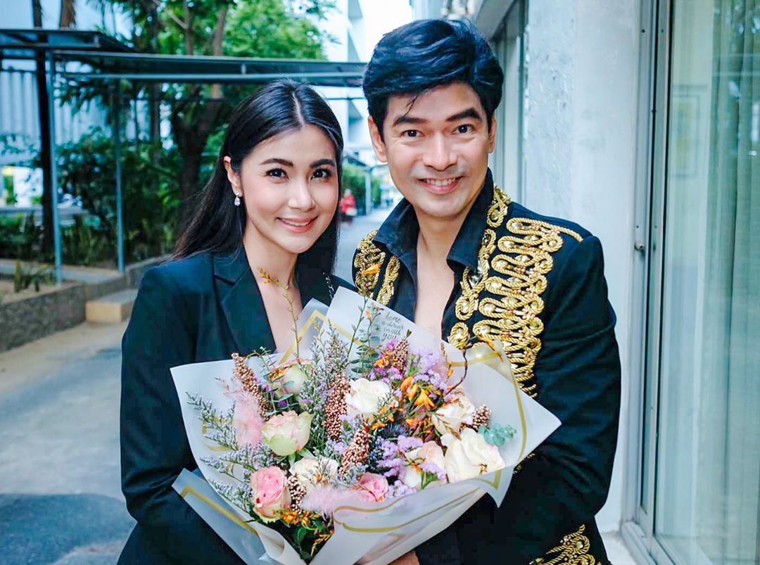 จ๊ะจ๋า จิ๊บ วสุ