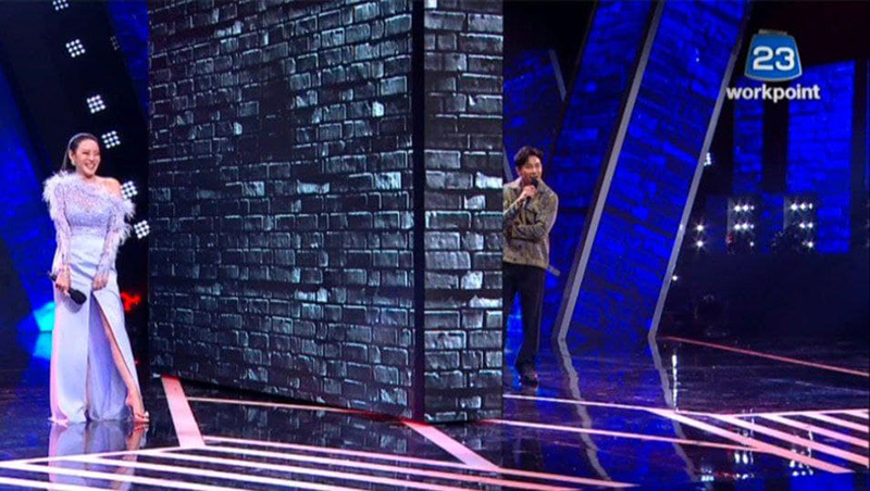 นางร้ายในตำนาน