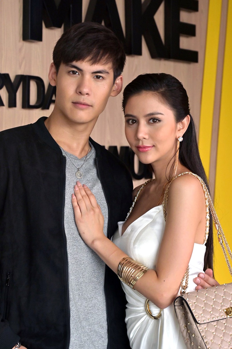 โซ่เวรี