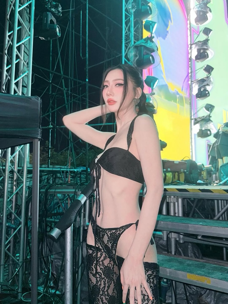 เบนซ์ พริกไทย