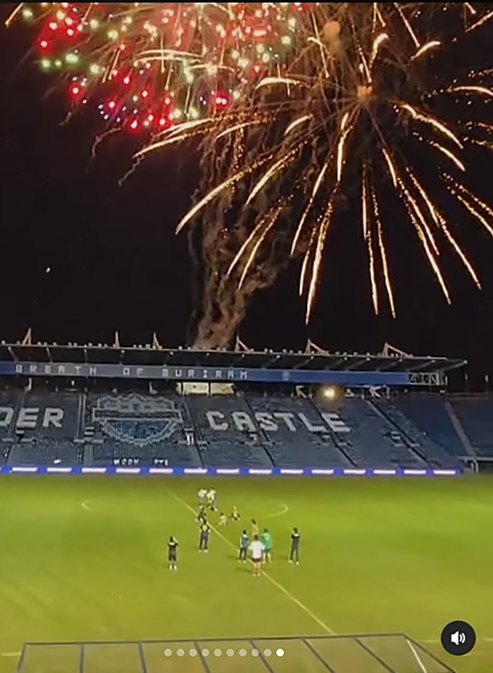 ลูกชายเนวิน ชิดชอบ เซอร์ไพร์สขอแต่งงาน พระพาย รมิดา