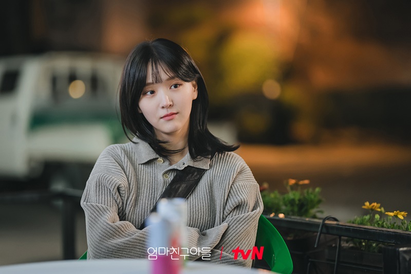Love Next Door รักอยู่ประตูถัดไป