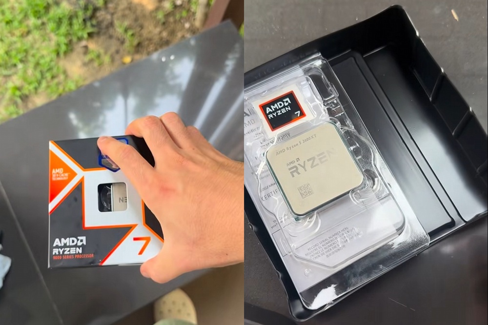 ดราม่าร้านคอมพิวเตอร์