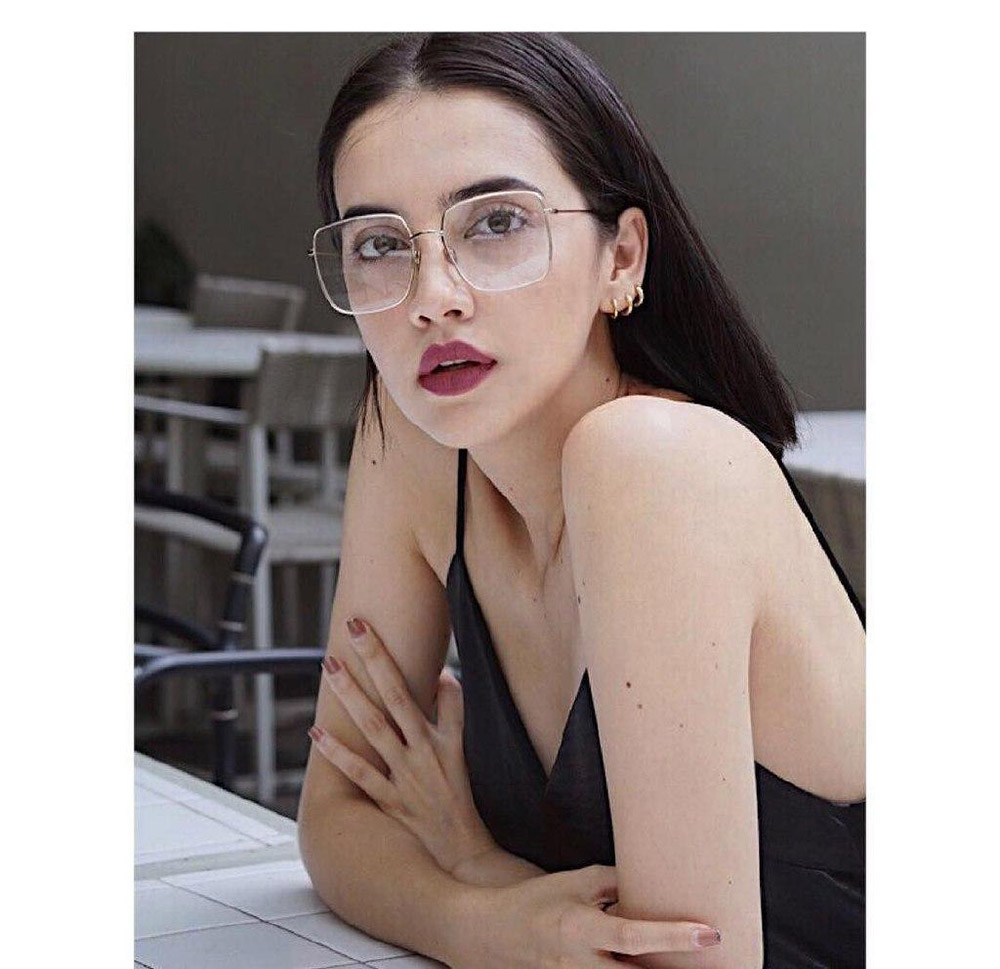 แว่นสายตา