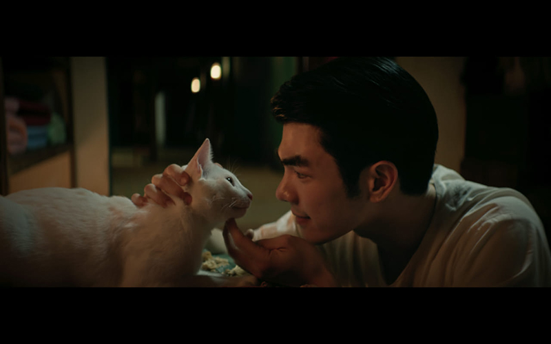 แมนสรวง