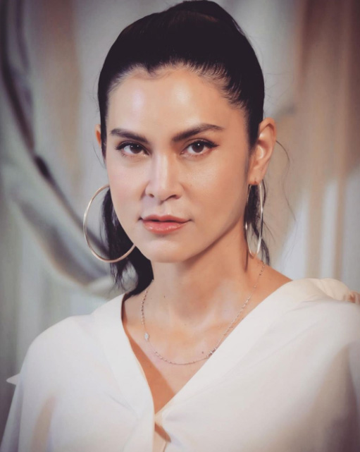  ปิ่น เก็จมณี พัฒนาการความสวย