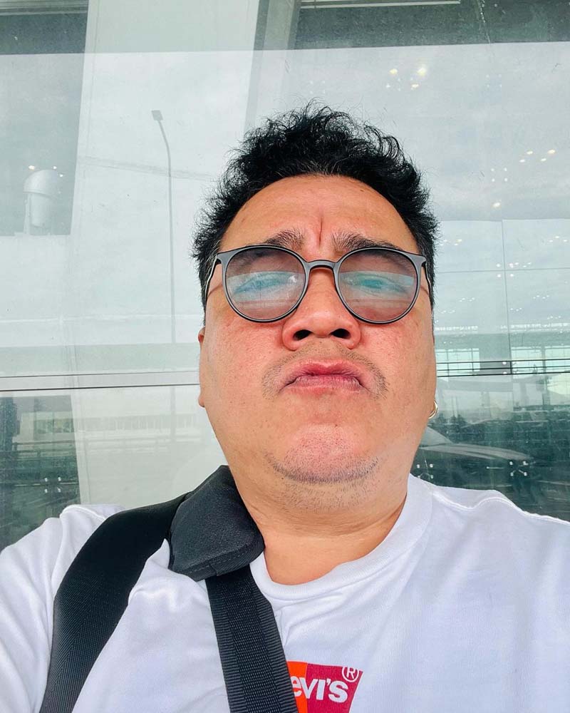 ต้าร์ มิสเตอร์ทีม mr.team