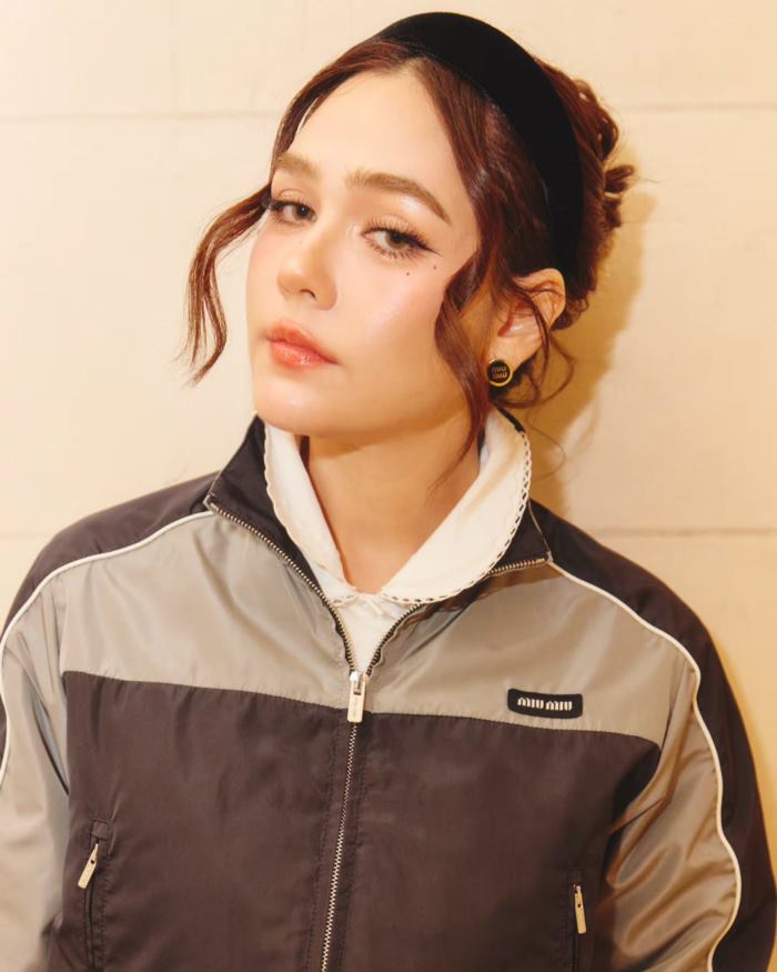 ชมพู่ อารยา