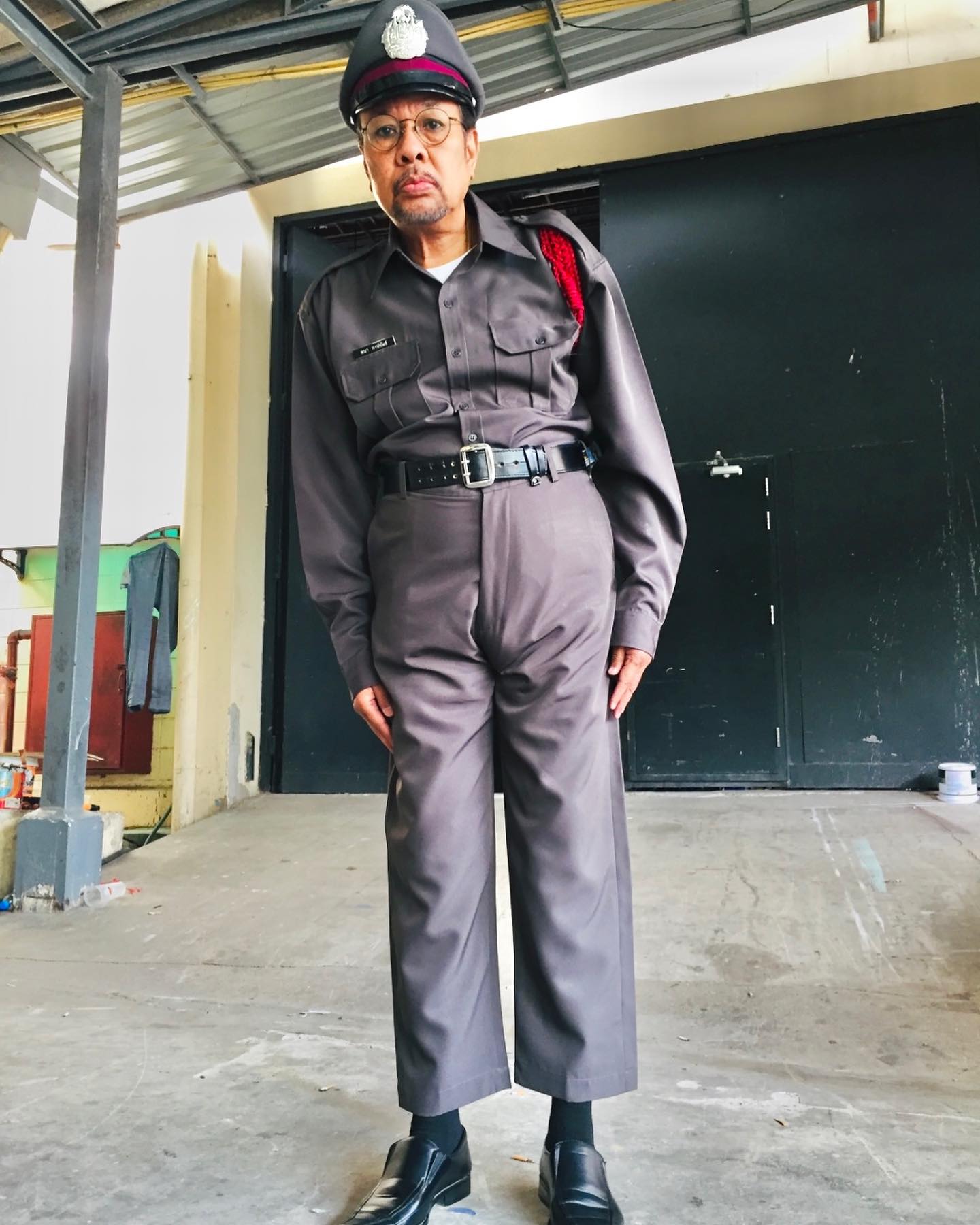 โน้ต เชิญยิ้ม 