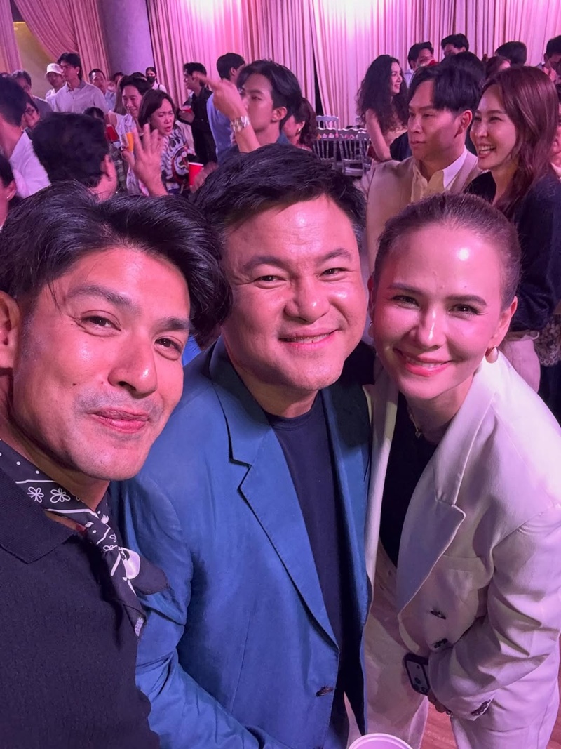 บอย ถกลเกียรติ