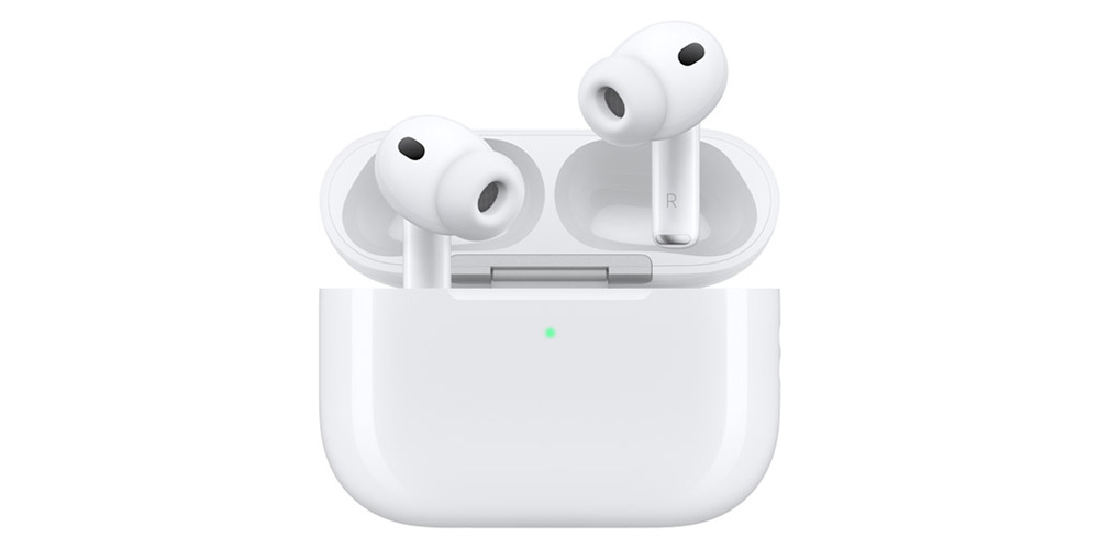  AirPods Pro 3