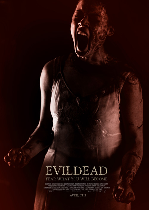 Evil Dead