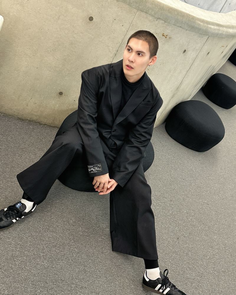 บอส ชนกันต์