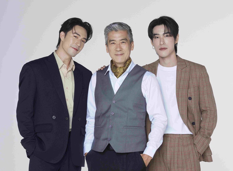 นทีร้อยเล่ห์ นักแสดง