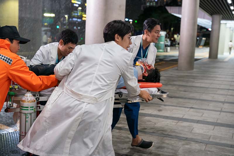 รีวิวซีรีส์เกาหลี