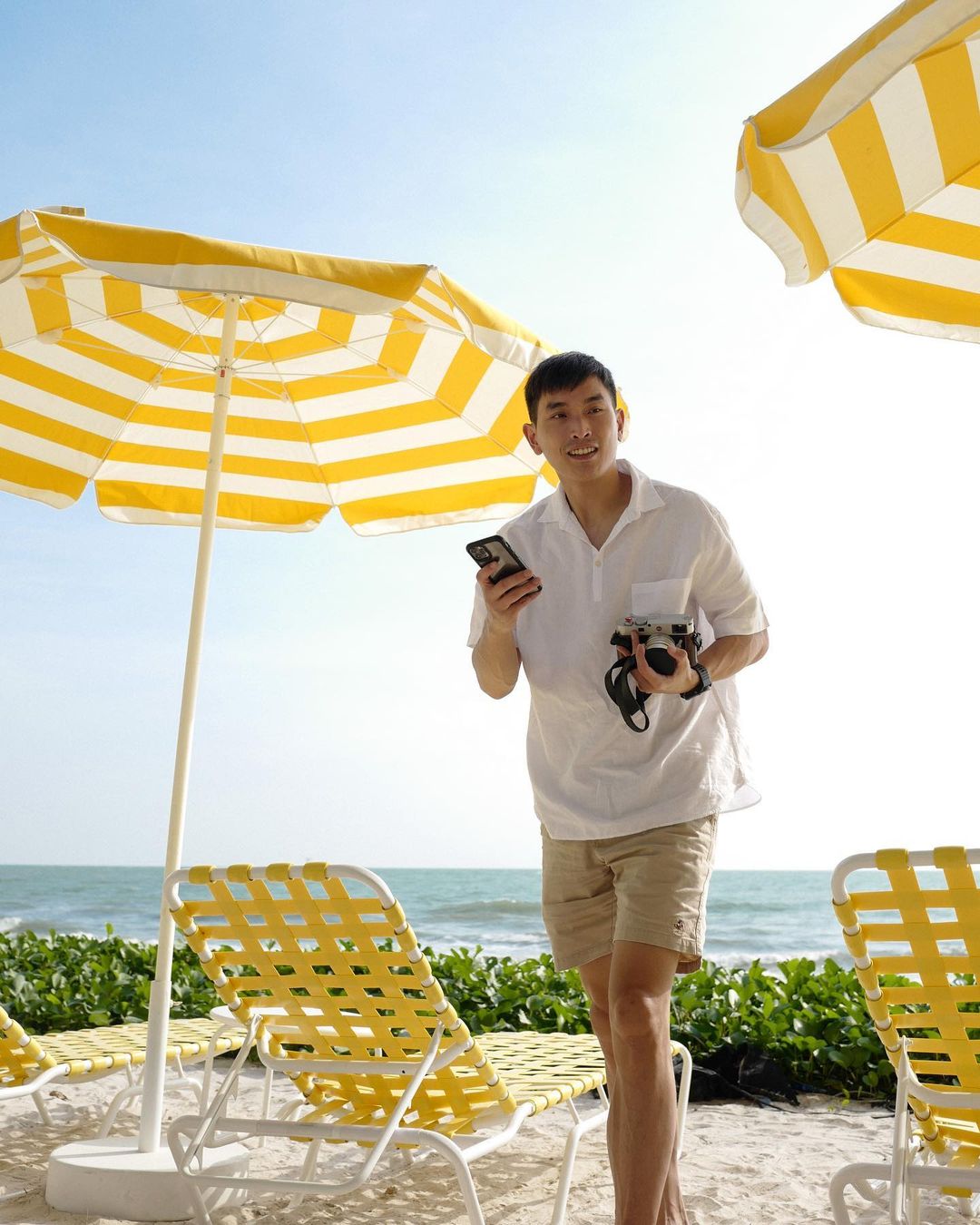 ภูผา เตชะณรงค์