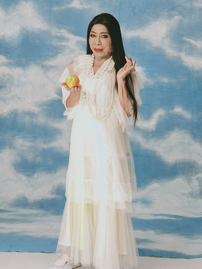 สิตางศุ์ บัวทอง