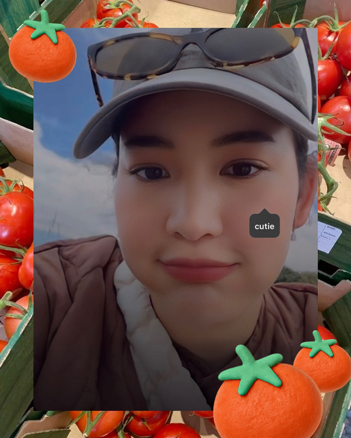 โบว์ เมลดา