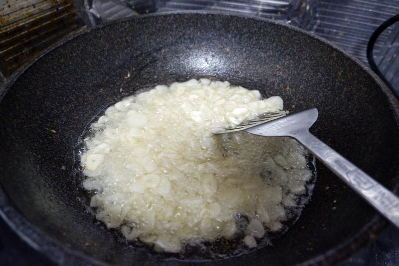 น้ำพริกกากหมู