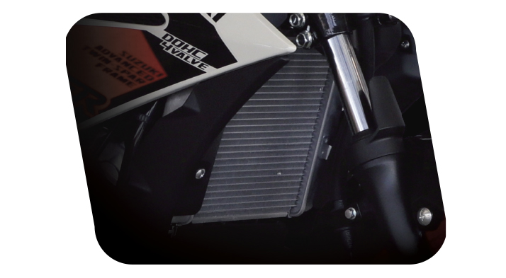 Suzuki Raider R150FI 2022