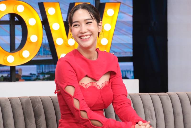 มิน พีชญา