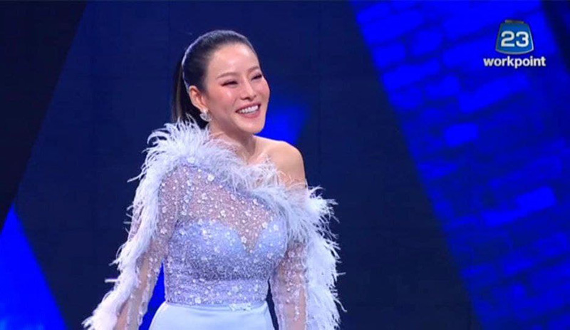 นางร้ายในตำนาน