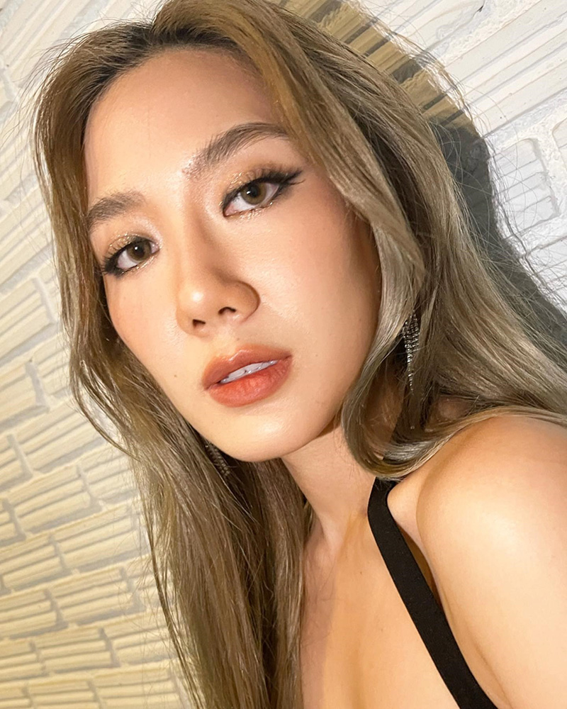 นัตตี้ นันทนัท