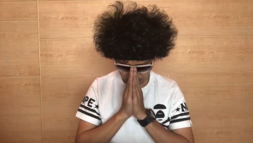 ดีเจพล่ากุ้ง