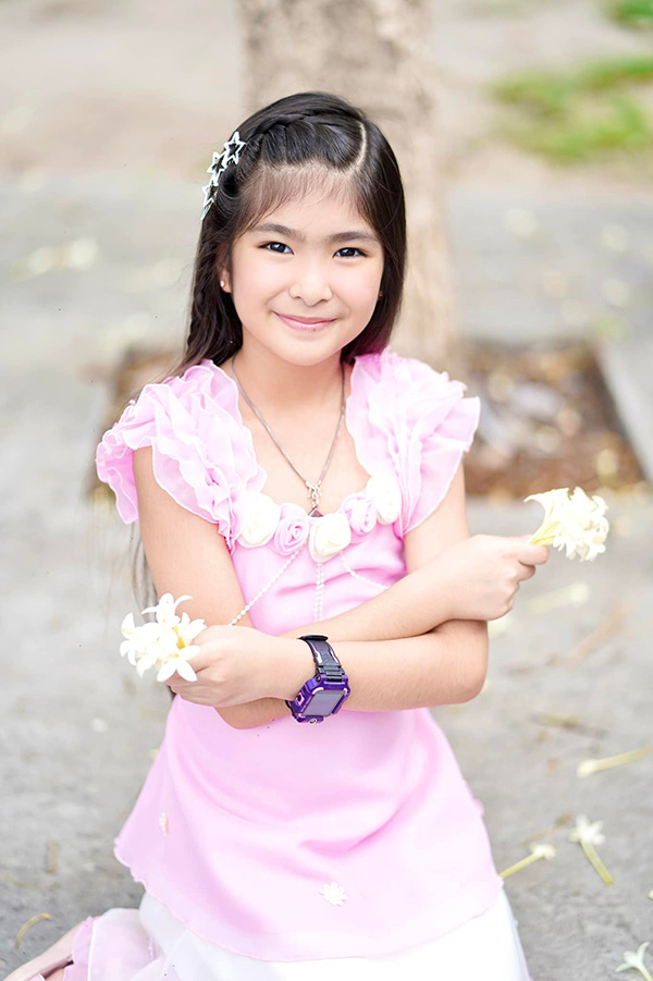 ลูกดารา